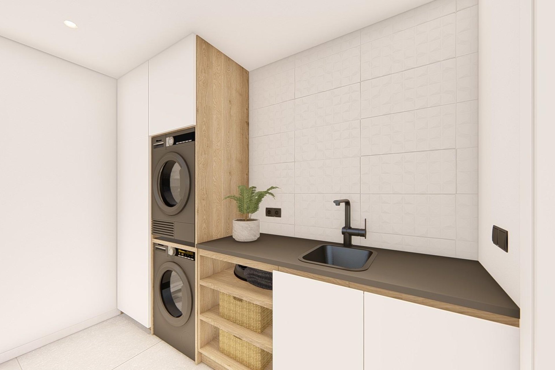 Nouvelle Construction - Villa -
Molina De Segura - Urb. La Quinta