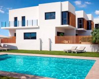 Nouvelle Construction - Villa -
Moncofa - Playa de Chilches