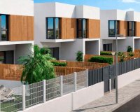 Nouvelle Construction - Villa -
Moncofa - Playa de Chilches