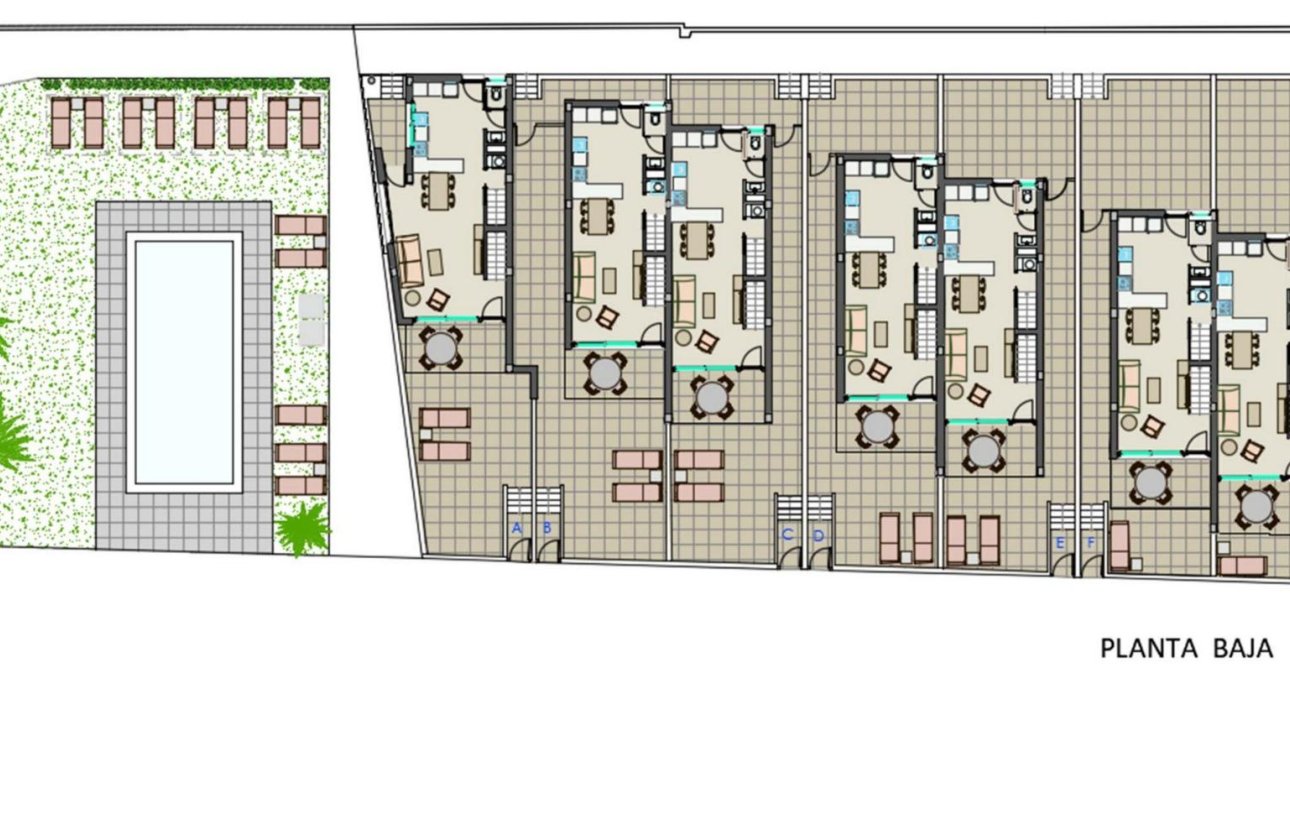 Nouvelle Construction - Villa -
Moncofa - Playa de Chilches