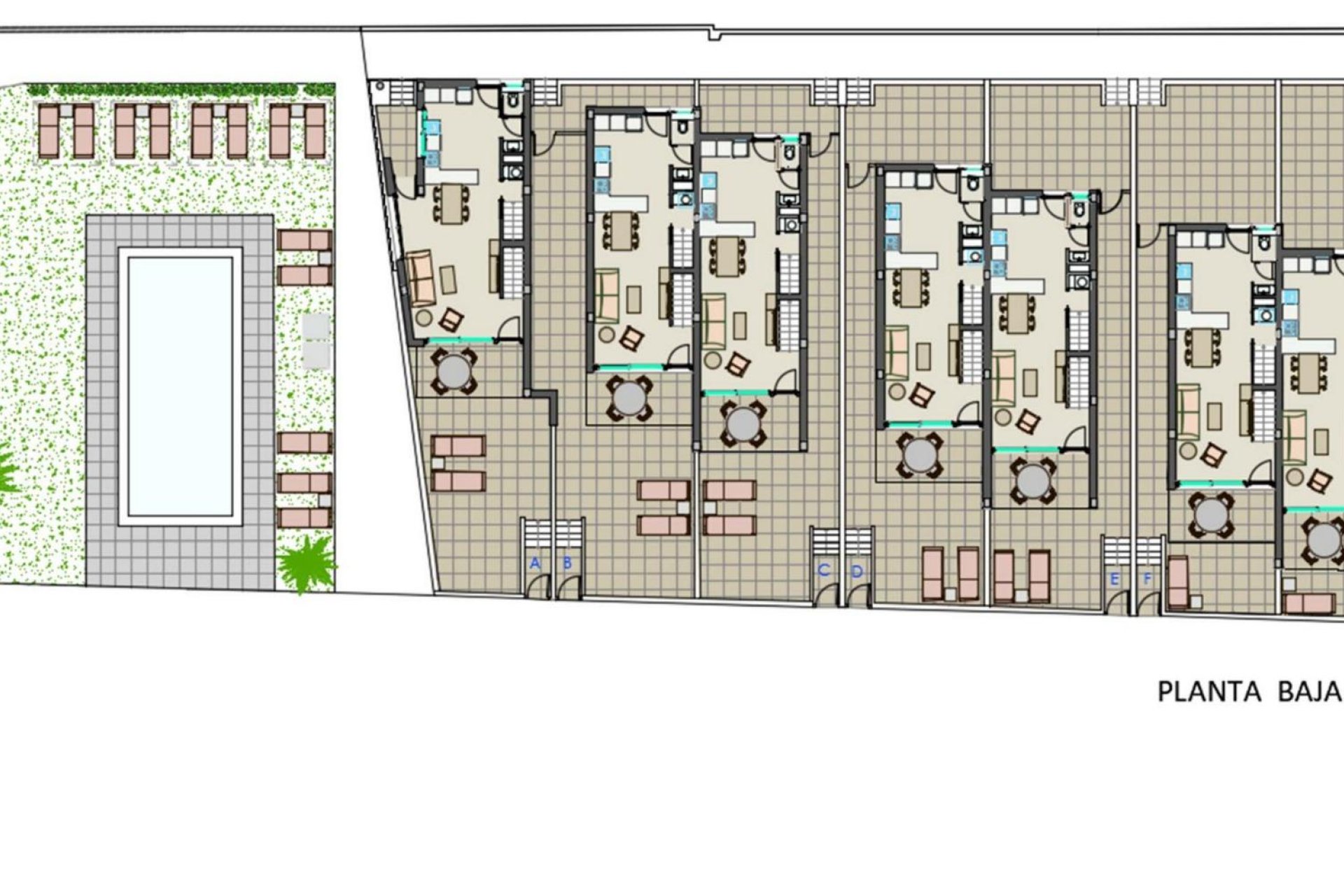 Nouvelle Construction - Villa -
Moncofa - Playa de Chilches