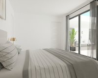 Nouvelle Construction - Villa -
Monforte del Cid - La Capitana