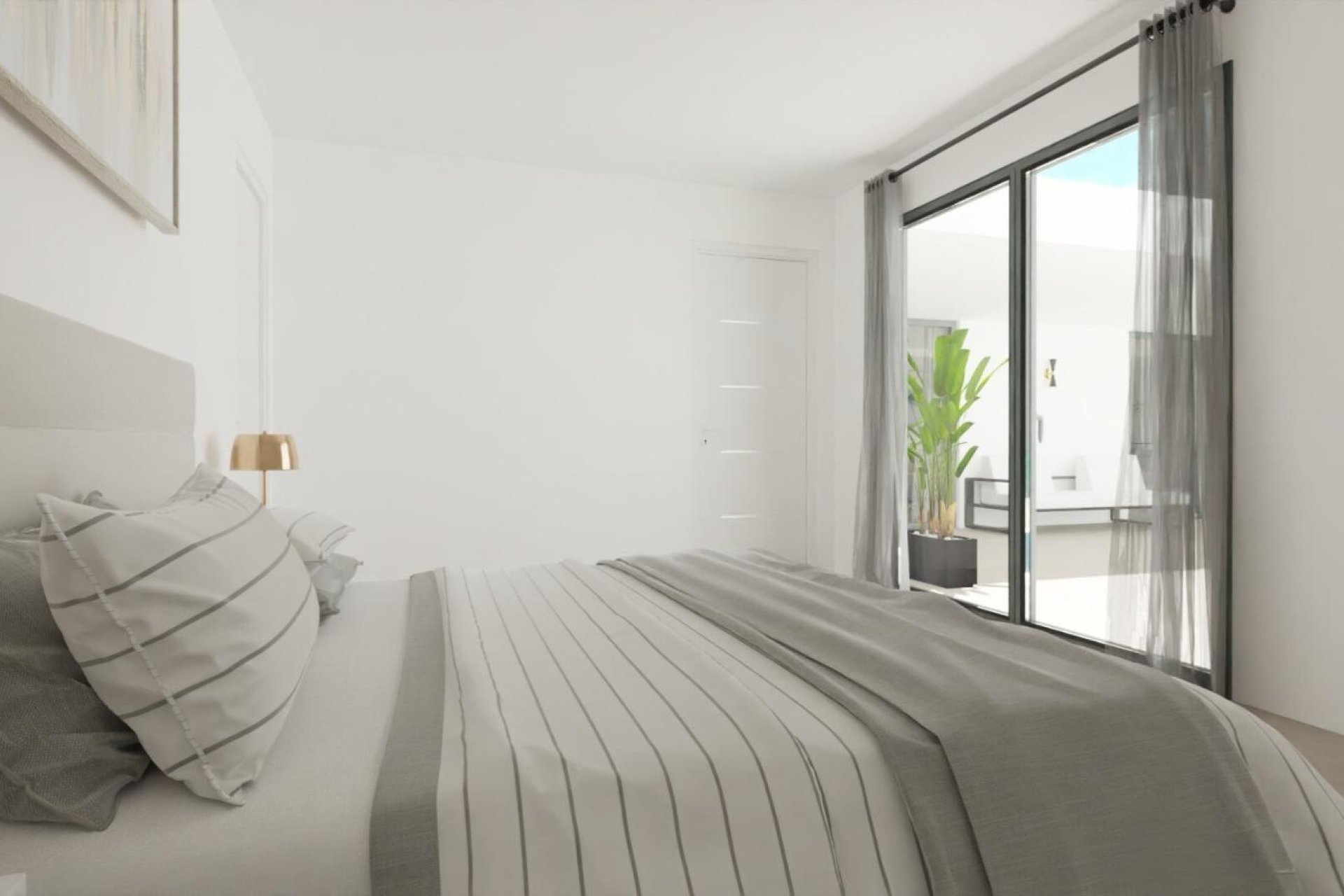 Nouvelle Construction - Villa -
Monforte del Cid - La Capitana