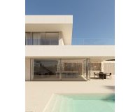 Nouvelle Construction - Villa -
Moraira_Teulada - Andrago