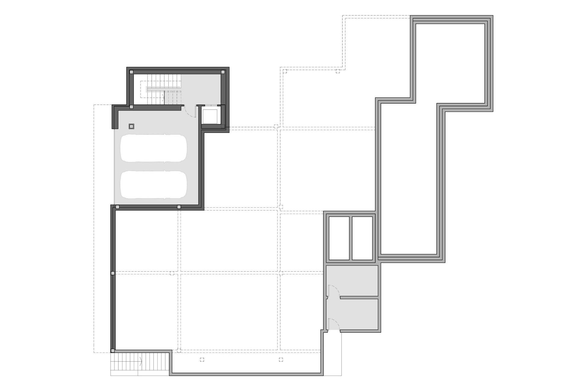 Nouvelle Construction - Villa -
Moraira_Teulada - Benimeit