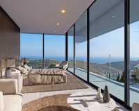 Nouvelle Construction - Villa -
Moraira_Teulada - El Portet