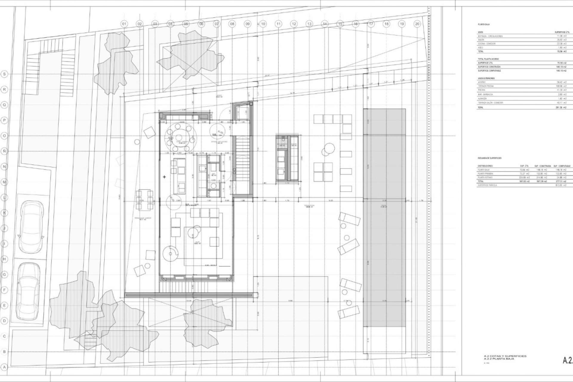 Nouvelle Construction - Villa -
Moraira_Teulada - El Portet