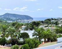 Nouvelle Construction - Villa -
Moraira_Teulada - La Sabatera