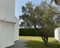 Nouvelle Construction - Villa -
Moraira_Teulada - La Sabatera