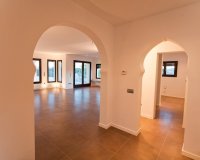 Nouvelle Construction - Villa -
Moraira_Teulada - La Sabatera