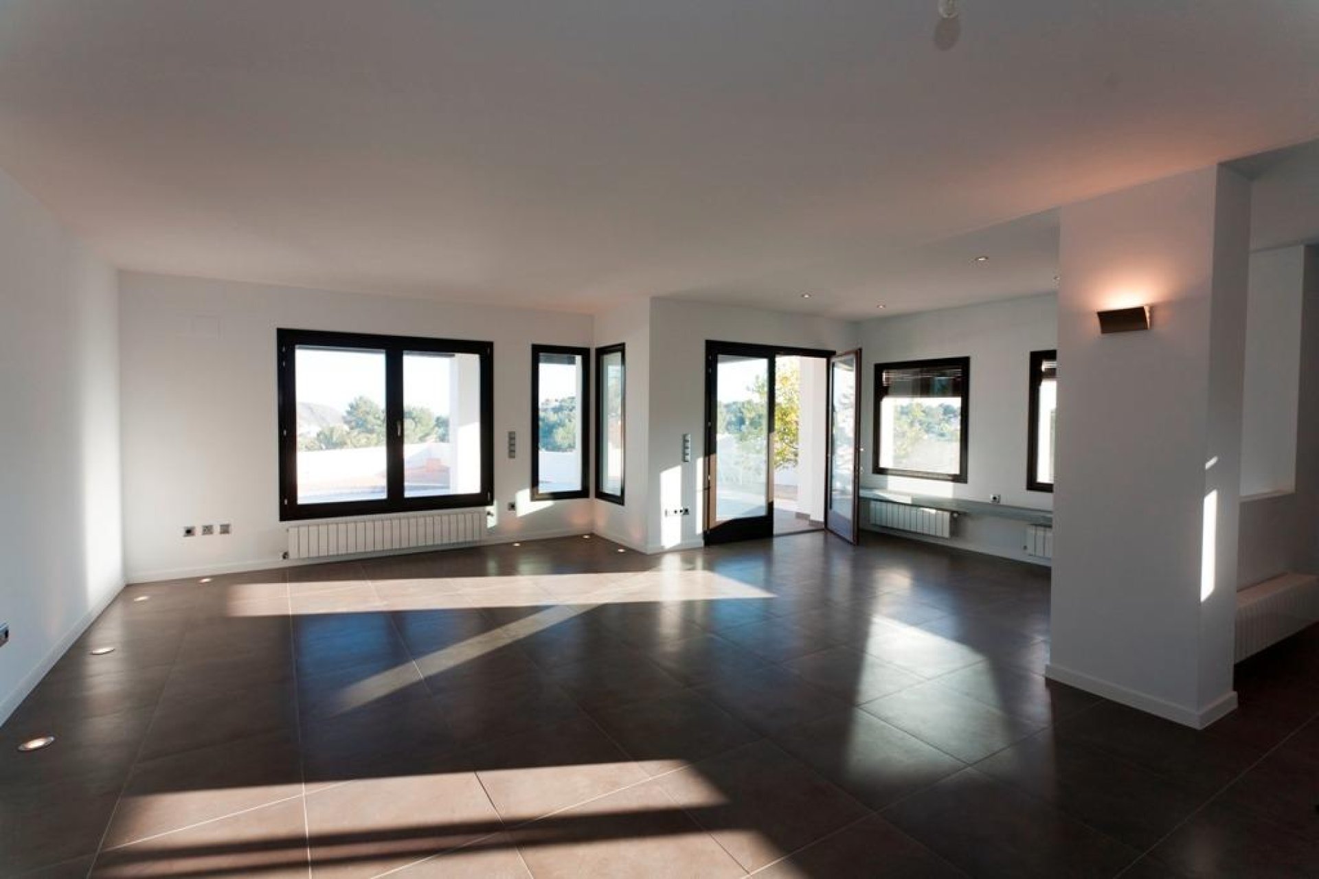 Nouvelle Construction - Villa -
Moraira_Teulada - La Sabatera