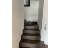 Nouvelle Construction - Villa -
Moraira_Teulada - La Sabatera