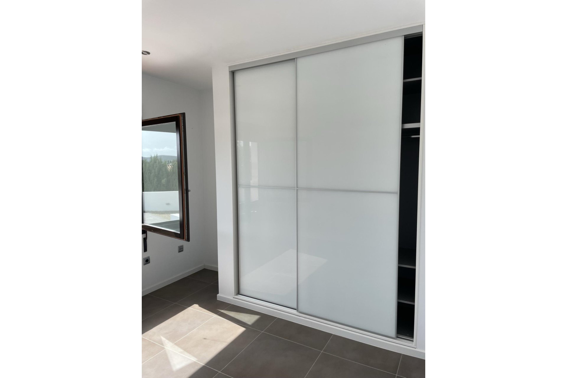 Nouvelle Construction - Villa -
Moraira_Teulada - La Sabatera