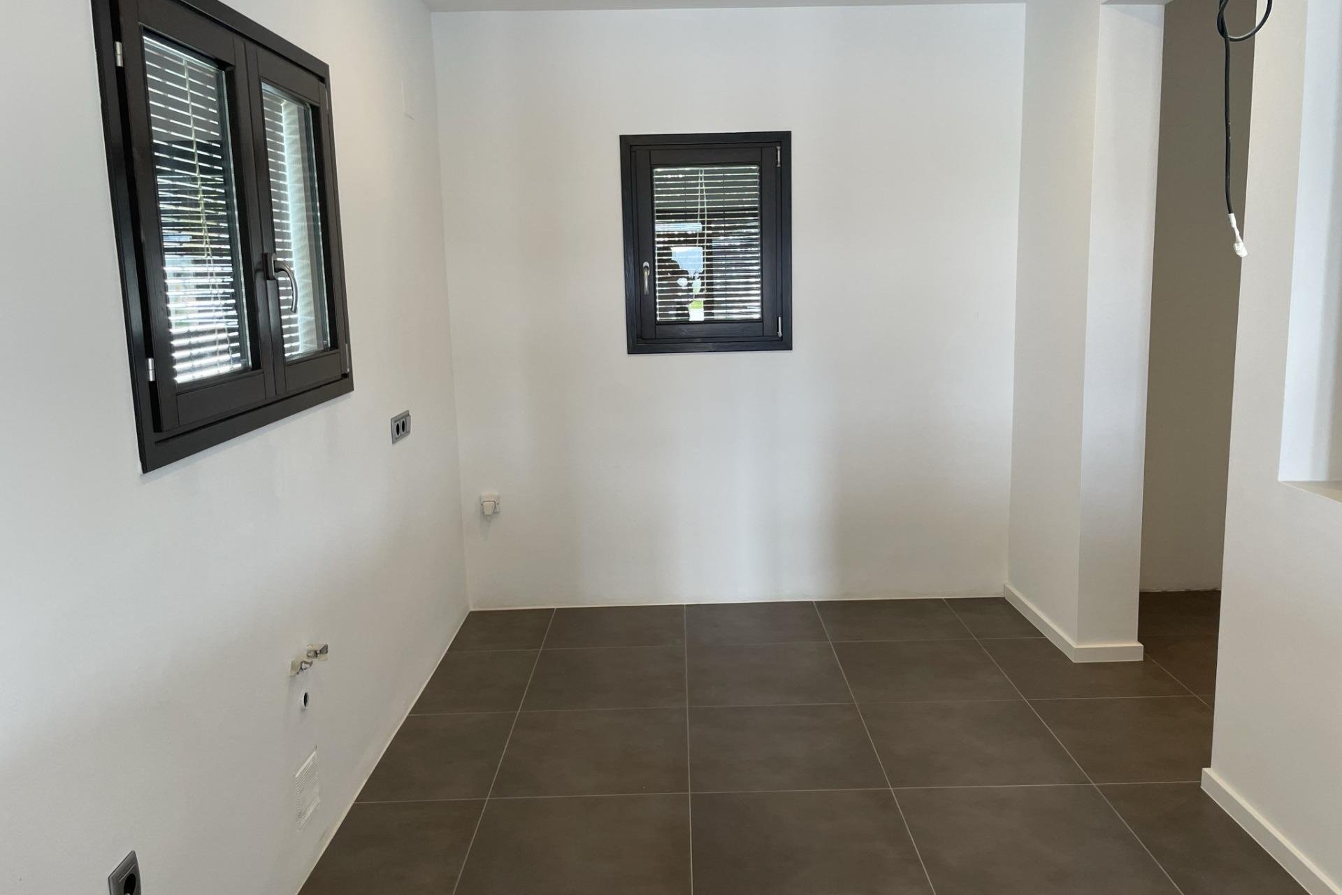 Nouvelle Construction - Villa -
Moraira_Teulada - La Sabatera