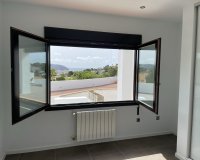 Nouvelle Construction - Villa -
Moraira_Teulada - La Sabatera