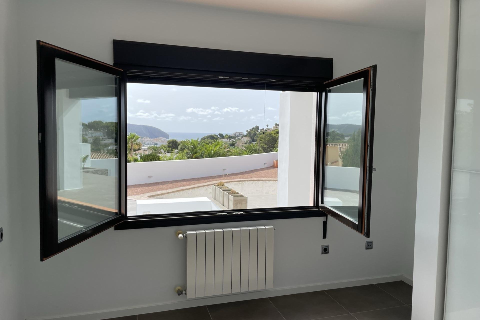 Nouvelle Construction - Villa -
Moraira_Teulada - La Sabatera