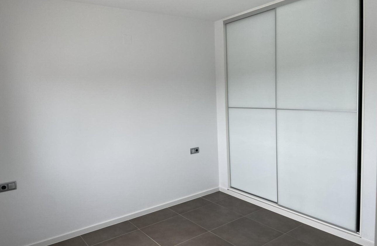 Nouvelle Construction - Villa -
Moraira_Teulada - La Sabatera