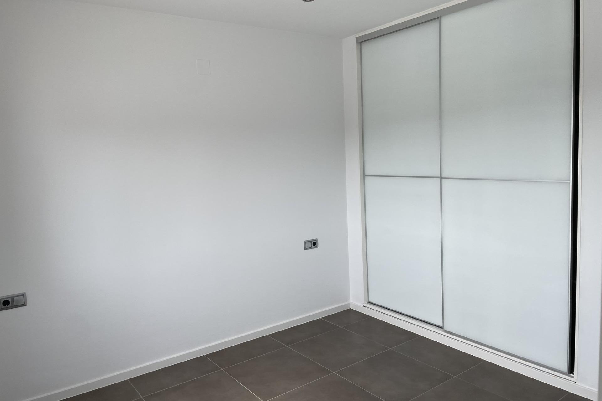 Nouvelle Construction - Villa -
Moraira_Teulada - La Sabatera