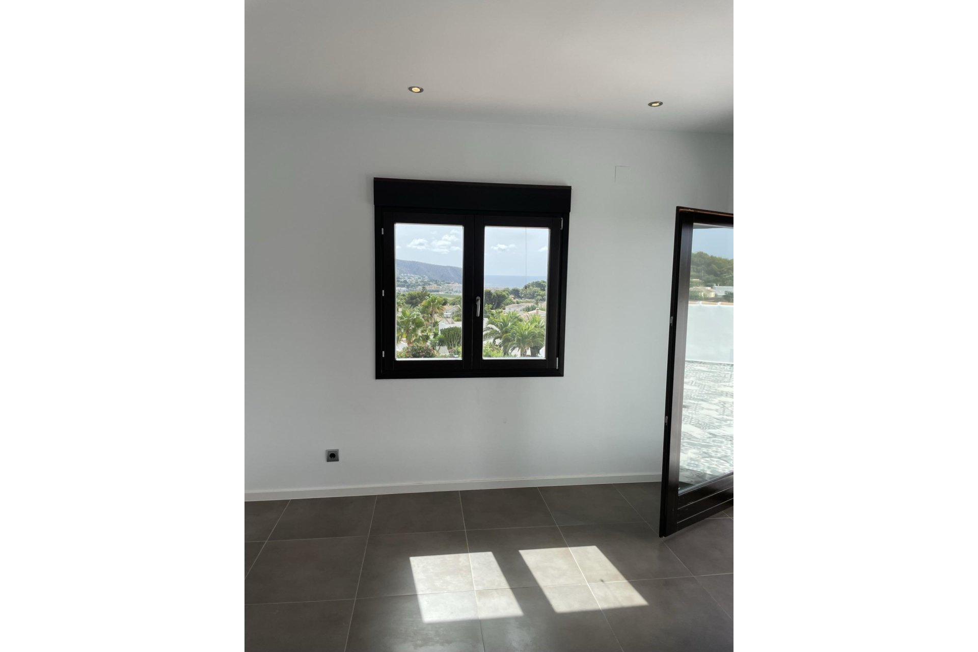 Nouvelle Construction - Villa -
Moraira_Teulada - La Sabatera