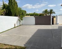 Nouvelle Construction - Villa -
Moraira_Teulada - La Sabatera