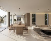 Nouvelle Construction - Villa -
Moraira_Teulada - Moravit