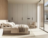 Nouvelle Construction - Villa -
Moraira_Teulada - Moravit