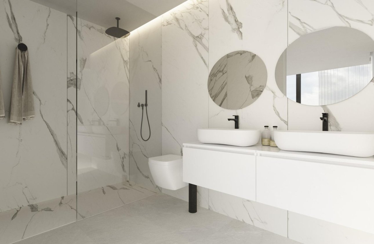 Nouvelle Construction - Villa -
Moraira_Teulada - Moravit