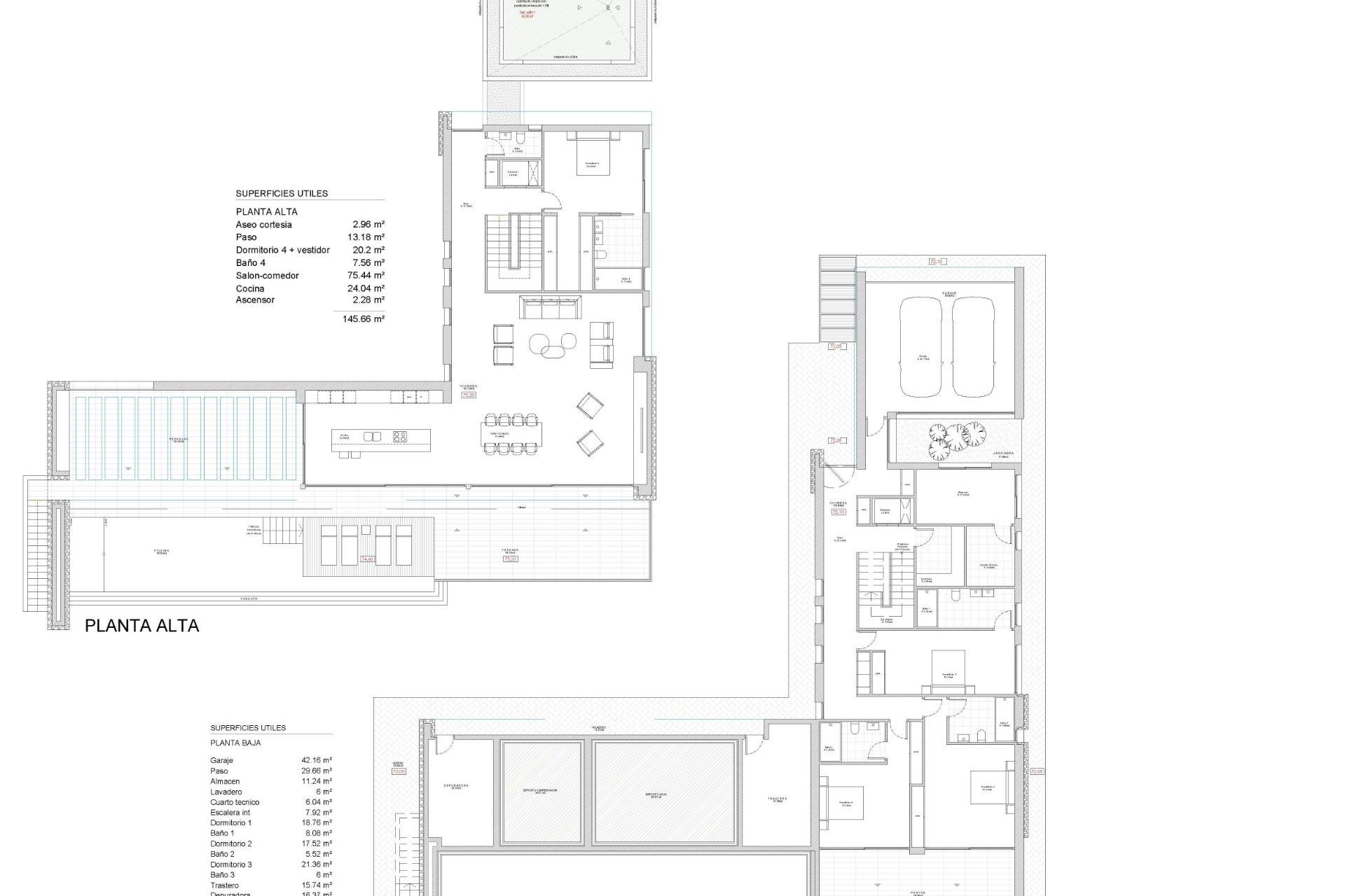 Nouvelle Construction - Villa -
Moraira_Teulada - Moravit