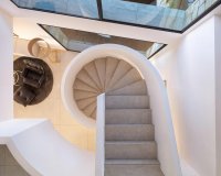 Nouvelle Construction - Villa -
Moraira_Teulada - Pinar del Advocat