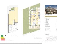 Nouvelle Construction - Villa -
Mutxamel - Bonalba-cotoveta