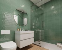 Nouvelle Construction - Villa -
Mutxamel - Bonalba-cotoveta