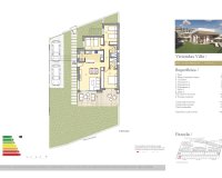 Nouvelle Construction - Villa -
Mutxamel - Bonalba-cotoveta