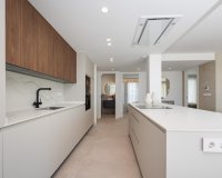 Nouvelle Construction - Villa -
Mutxamel - Cotoveta
