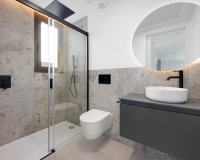 Nouvelle Construction - Villa -
Mutxamel - Cotoveta