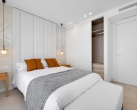Nouvelle Construction - Villa -
Mutxamel - Cotoveta