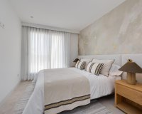 Nouvelle Construction - Villa -
Mutxamel - Cotoveta