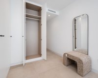 Nouvelle Construction - Villa -
Mutxamel - Cotoveta