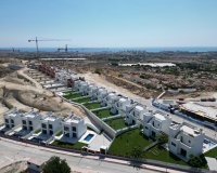 Nouvelle Construction - Villa -
Mutxamel