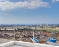 Nouvelle Construction - Villa -
Mutxamel