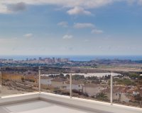 Nouvelle Construction - Villa -
Mutxamel