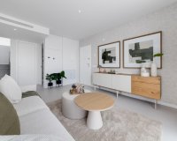 Nouvelle Construction - Villa -
Mutxamel