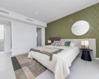 Nouvelle Construction - Villa -
Mutxamel