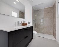 Nouvelle Construction - Villa -
Mutxamel