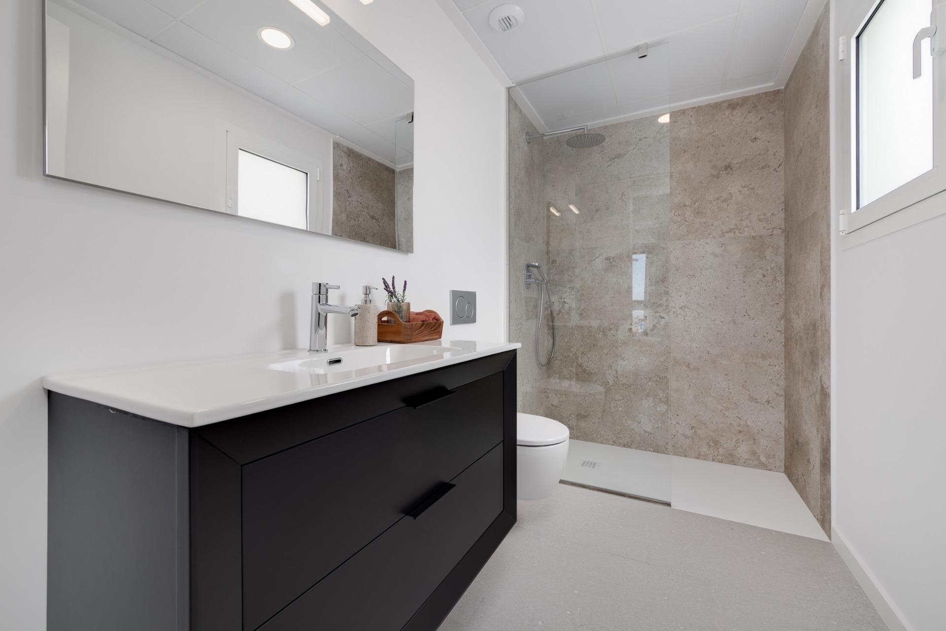 Nouvelle Construction - Villa -
Mutxamel