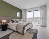 Nouvelle Construction - Villa -
Mutxamel