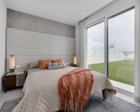 Nouvelle Construction - Villa -
Mutxamel