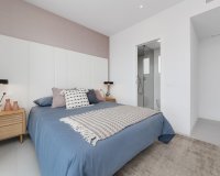 Nouvelle Construction - Villa -
Mutxamel