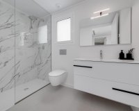 Nouvelle Construction - Villa -
Mutxamel