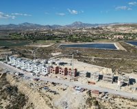 Nouvelle Construction - Villa -
Mutxamel