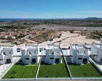 Nouvelle Construction - Villa -
Mutxamel